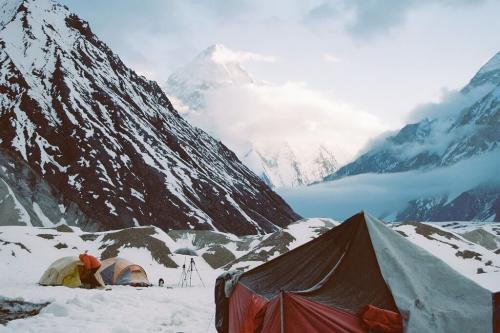 k2 expedition