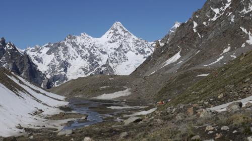 k2  gondogoro la trek