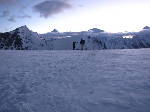 k2  gondogoro la trek