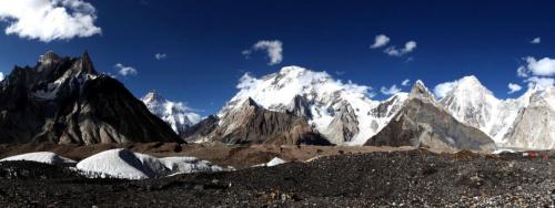 k2 base camp khaiyrut peak climb