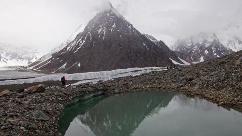 k2 base camp pastore peak climb