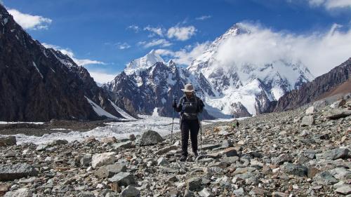 k2 base camp pastore peak climb