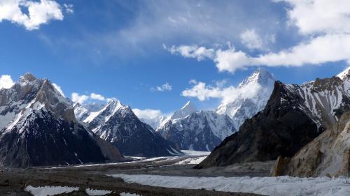 k2 base camp pastore peak climb