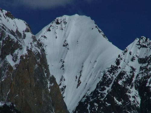 k2 base camp pastore peak climb