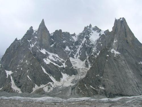 k6 peak expedition