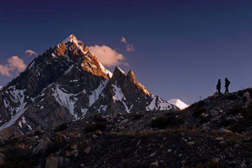 karakoram treks