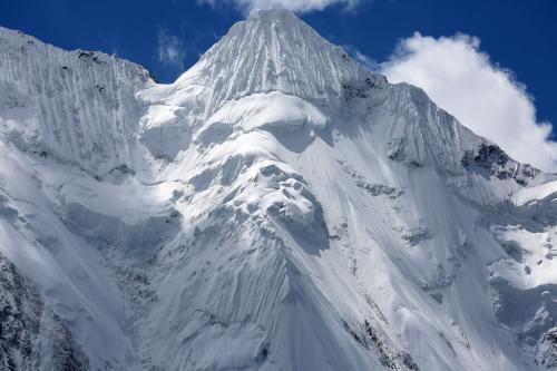 karakoram treks