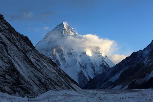 karakoram treks