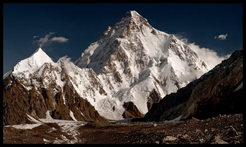 karakoram treks