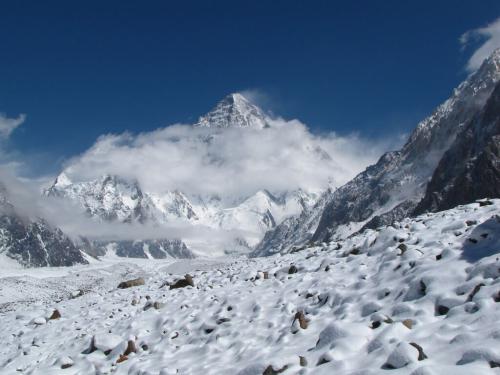 karakoram treks