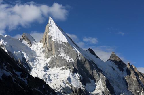 karakoram treks