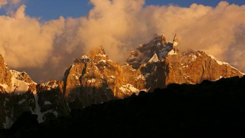 karakoram treks