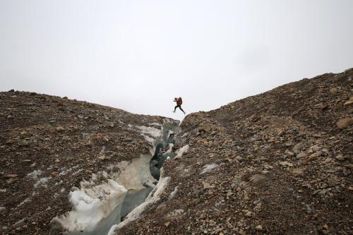 karakoram treks