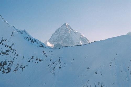 karakoram treks