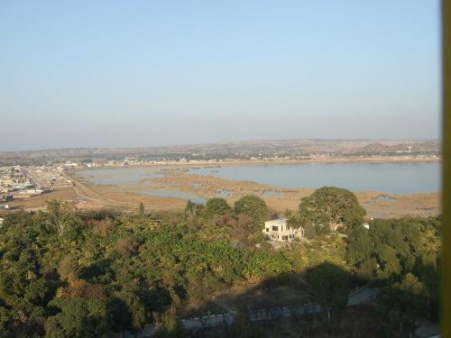 katas raj & kallar kahar tour