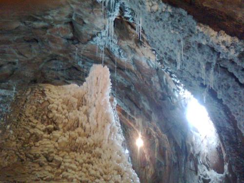 khewra salt mine tour