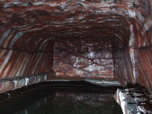 khewra salt mine tour