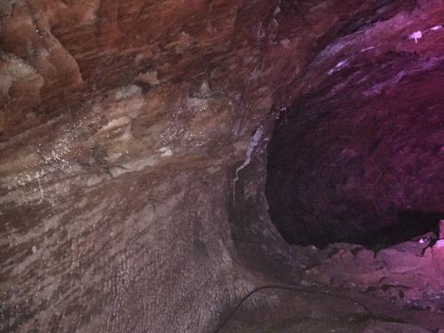 khewra salt mine tour