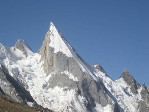 laila peak expedition