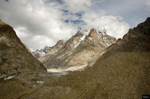 lobsang peak expedition