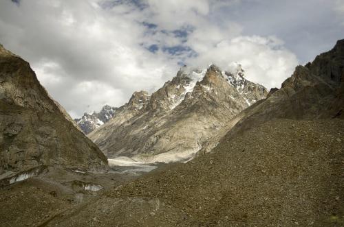 lobsang spire expedition