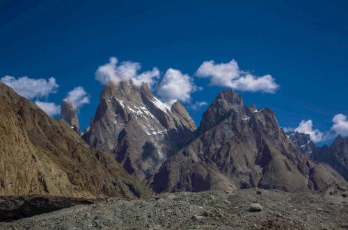 lobsang spire expedition