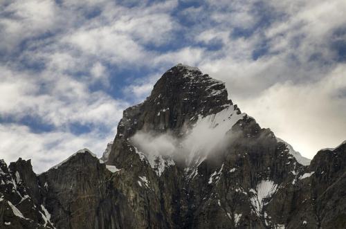 lobsang spire expedition