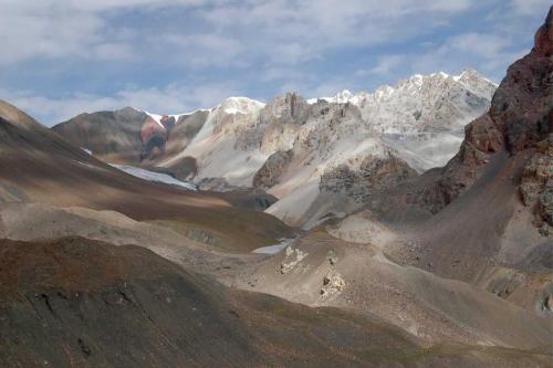 lupghar pasture trek