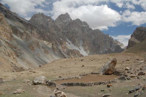 lupghar pasture trek