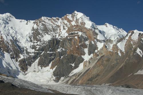 lupghar pasture trek