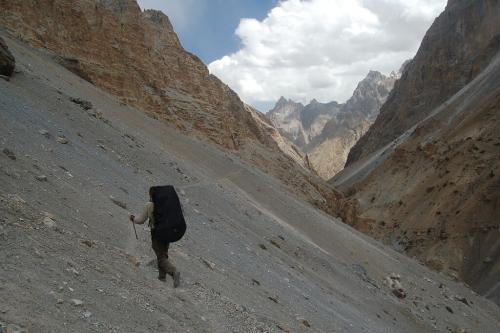 lupghar pasture trek