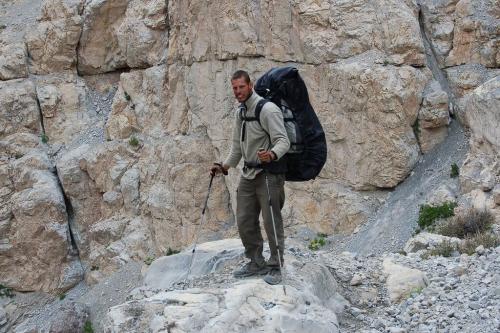 lupghar pasture trek