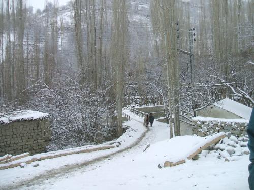 machulo la trek