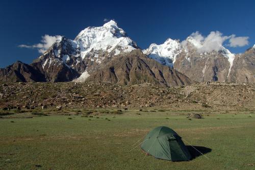 makrong chhish expedition