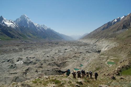 makrong chhish expedition