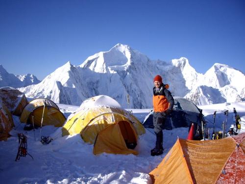 malubiting peak expedition