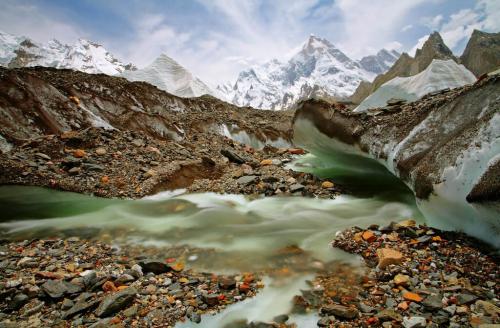 masherbrum base camp trek