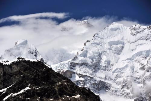 masherbrum base camp trek