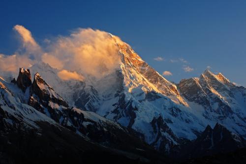 masherbrum base camp trek