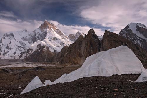 masherbrum base camp trek