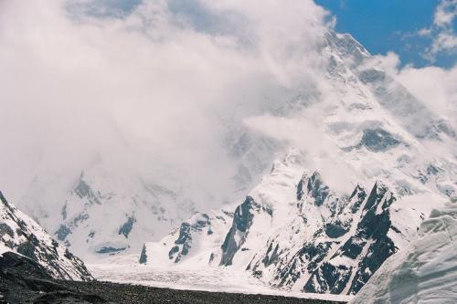 masherbrum expedition