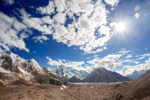 masherbrum expedition