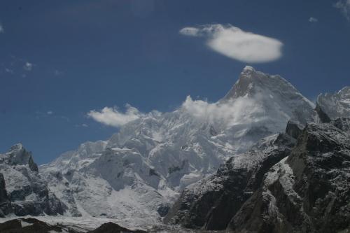 masherbrum expedition