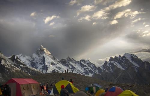 masherbrum expedition