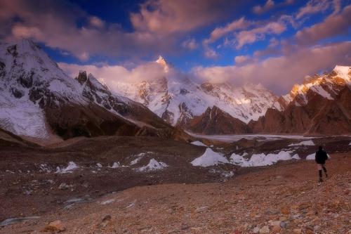 masherbrum expedition