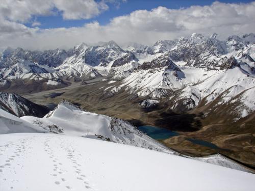 minglik sar trek