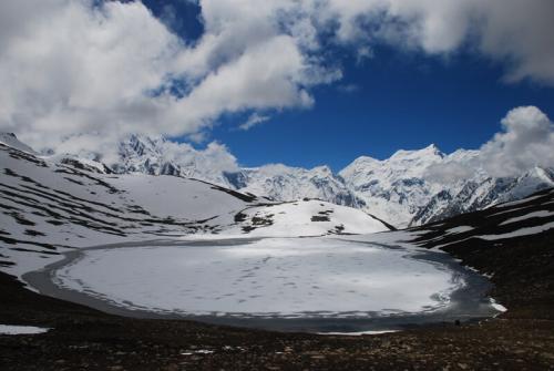 minglik sar trek