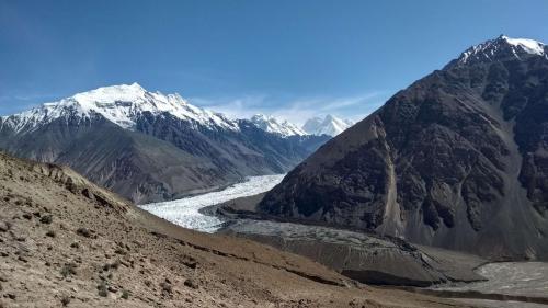 minglik sar trek