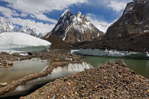 mitre peak expedition