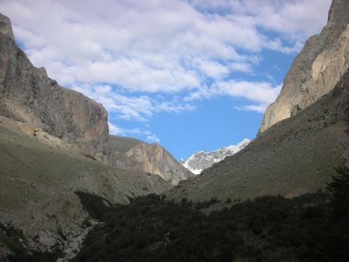 nagmah valley trek